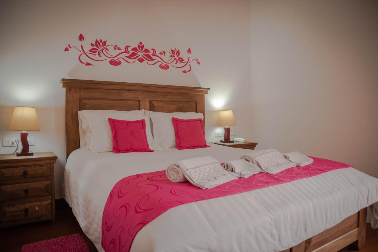 Hotel Boutique El Libertador Zipaquirá Exteriör bild