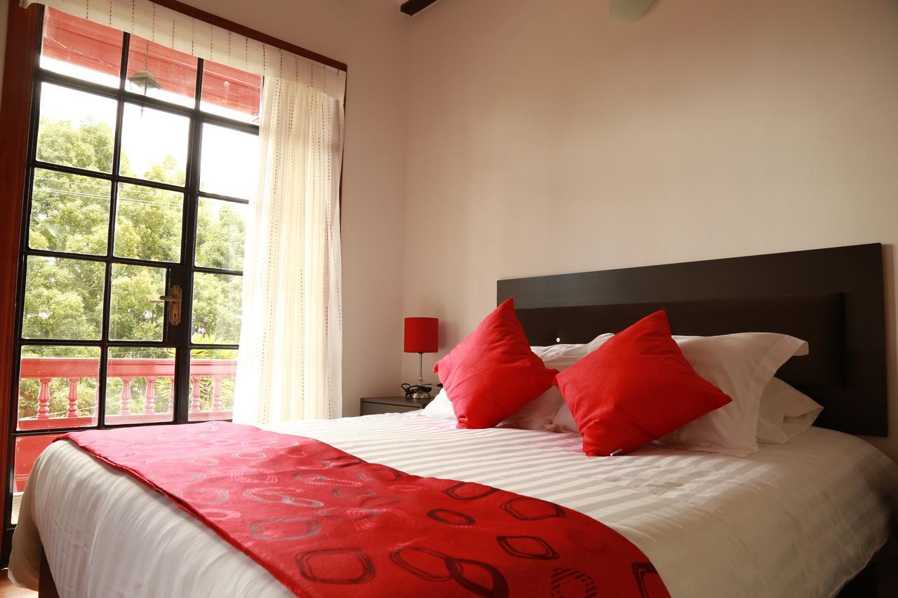 Hotel Boutique El Libertador Zipaquirá Exteriör bild