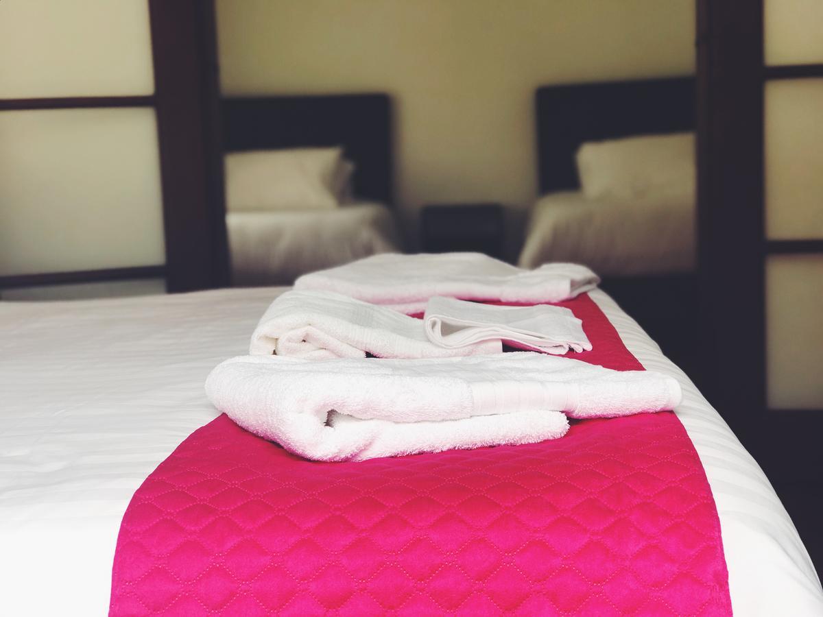Hotel Boutique El Libertador Zipaquirá Exteriör bild